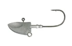 Xesta Hyper Head Touch Down - High-Performance Darting Jig Head