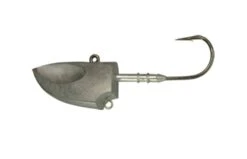 Xesta Touch Down Strong - High-Performance Dart Jig Head