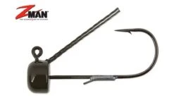 Z-Man Finesse ShroomZ Weedless Jig Heads - Size #1