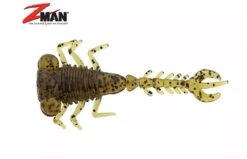 Z-Man LarvaZ 1.75″