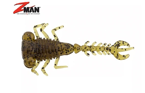 Z-Man LarvaZ 1.75″ 1 Z-Man LarvaZ 1.75″