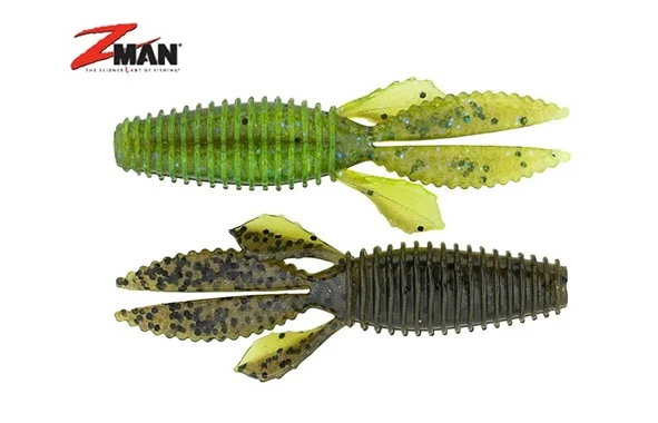 Z-Man TRD BugZ 2.75″ 1 Z-Man TRD BugZ 2.75″