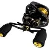 ZPI Alcance RG-C High-Performance Baitcasting Reel