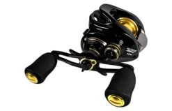 ZPI Alcance RG-C High-Performance Baitcasting Reel