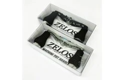 ZPI Zelos Machine Cut Handle 102 for Shimano, Daiwa & Abu Reels