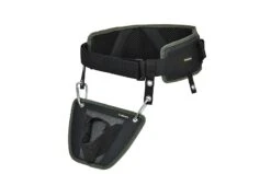 Belmont ML-088 Fighting Armor Professional Saltwater Gimbal Belt