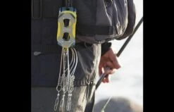 Belmont Tufnium Stringer MP-299 | Hochwertiger Fisch-Stringer für Salz- & Süßwasser -FishCandy Geschaft belmont tufnium stringer mp 299 detail2