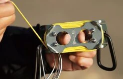 Belmont Tufnium Stringer MP-299 | Hochwertiger Fisch-Stringer für Salz- & Süßwasser -FishCandy Geschaft belmont tufnium stringer mp 299 detail3