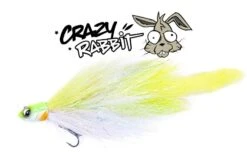 BimTackle Crazy Rabbit