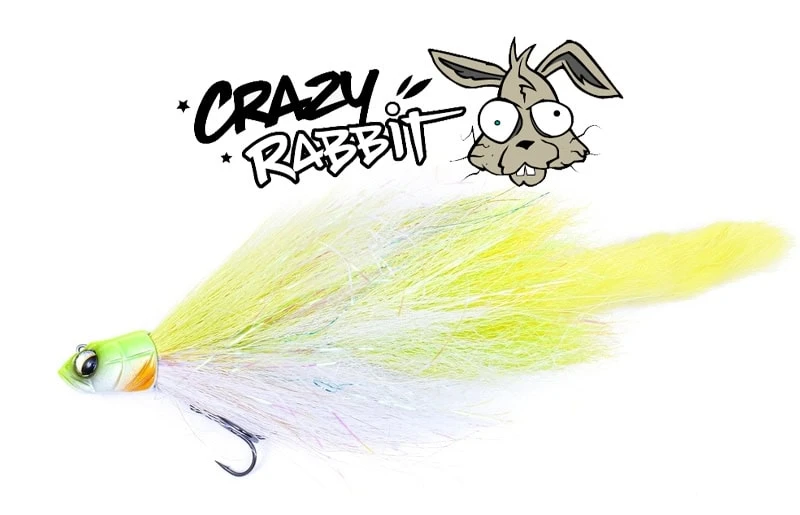 BimTackle Crazy Rabbit 1 BimTackle Crazy Rabbit