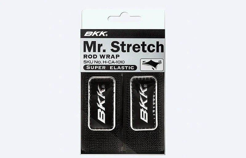 BKK Mr. Stretch 1 BKK Mr. Stretch