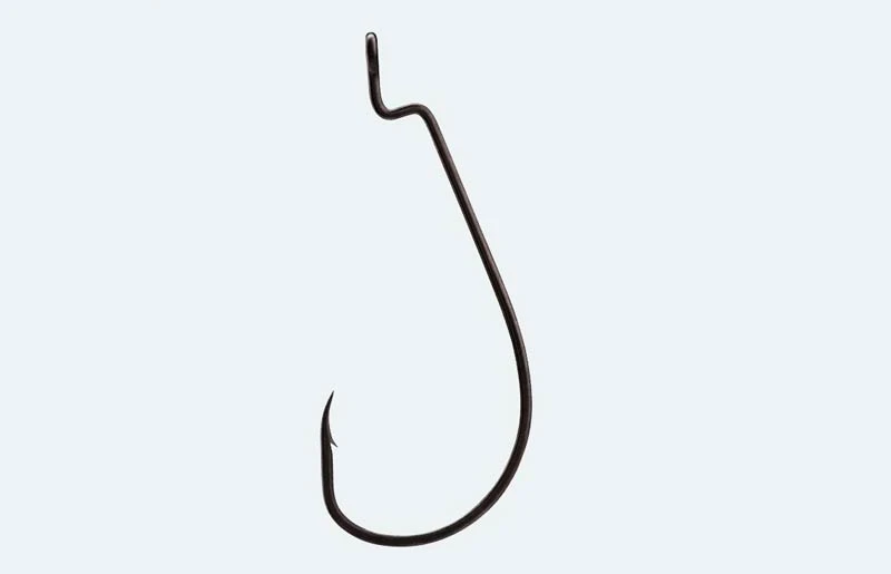 BKK Muse Finesse Worm Hook - Ultra-Light Terminal Tackle 2 BKK Muse Finesse Worm Hook - Ultra-Light Terminal Tackle – Bild 2