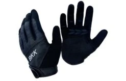 BKK Outer Banks Full-Finger Gloves - Heavy-Duty Saltwater Fishing Gear