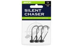BKK Silent Chaser – Draggin‘ NED Weedless Jighead