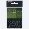 BKK Solid Ring-51 - High-Strength Stainless Steel Jigging Ring
