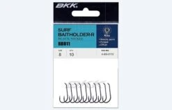 BKK Surf Baitholder-R - Premium Saltwater Fishing Hooks