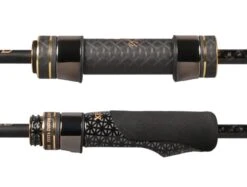 Xesta Black Star Extra Tuned -FishCandy Geschaft blackstarextratuned grip2021