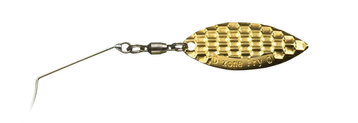 Evergreen D-Zone Fry 3 Evergreen D-Zone Fry – Bild 3