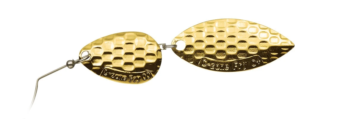 Evergreen D-Zone Fry 2 Evergreen D-Zone Fry – Bild 2