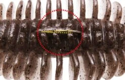 BottomUp Gimmy 4.5″ -FishCandy Geschaft bottomup gimmy 4 5 detail5