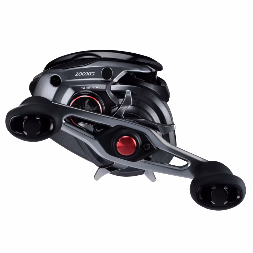 Shimano ’24 Scorpion MD 8 Shimano ’24 Scorpion MD – Bild 8