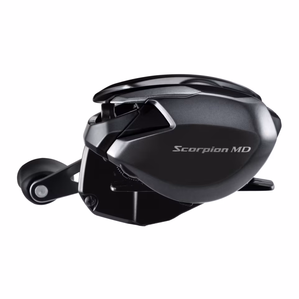 Shimano ’24 Scorpion MD 7 Shimano ’24 Scorpion MD – Bild 7