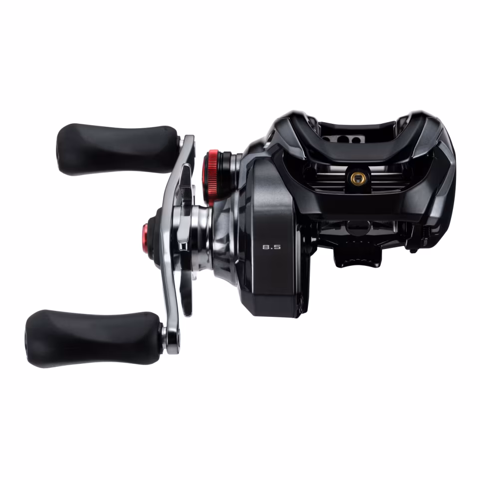 Shimano ’24 Scorpion MD 6 Shimano ’24 Scorpion MD – Bild 6