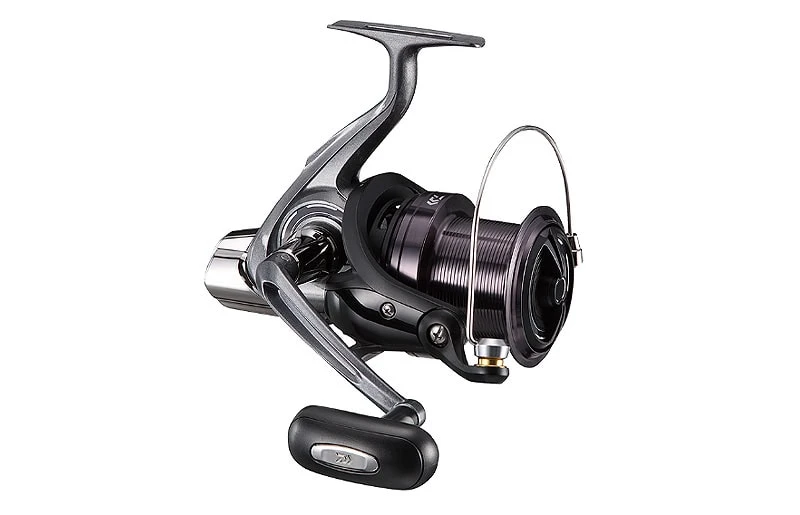 Daiwa ’17 Crosscast 1 Daiwa ’17 Crosscast