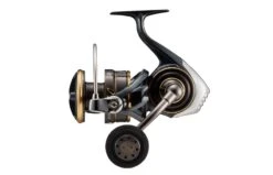 Daiwa ’22 Caldia SW - High-Performance Saltwater Fishing Reel