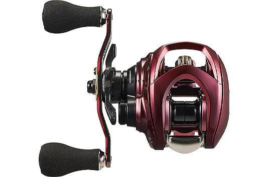 Daiwa ’23 Admira 100 4 Daiwa ’23 Admira 100 – Bild 4