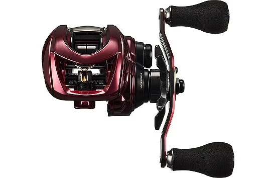 Daiwa ’23 Admira 100 3 Daiwa ’23 Admira 100 – Bild 3