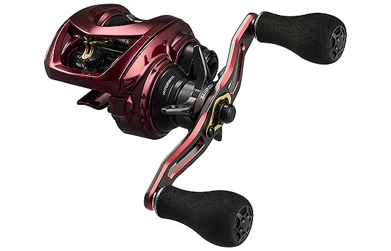 Daiwa ’23 Admira 100 1 Daiwa ’23 Admira 100