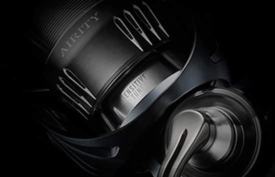 Daiwa ’23 Airity ST 7 Daiwa ’23 Airity ST – Bild 7