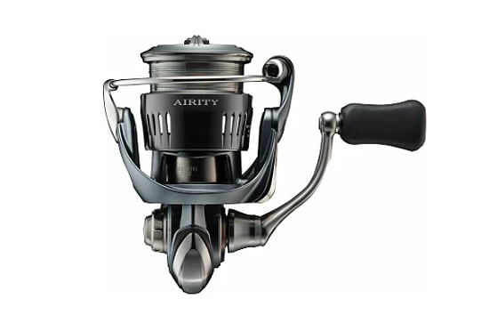 Daiwa ’23 Airity ST 3 Daiwa ’23 Airity ST – Bild 3