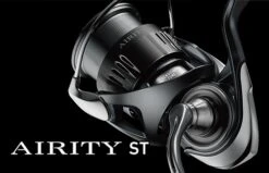 Daiwa ’23 Airity ST