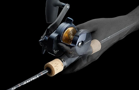 Daiwa ’22 Saltiga 15 2 Daiwa ’22 Saltiga 15 – Bild 2