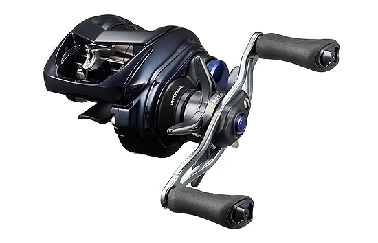 Daiwa ’23 Saltist TW PE Special 2 Daiwa ’23 Saltist TW PE Special – Bild 2