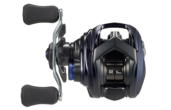Daiwa ’23 Saltist TW PE Special 3 Daiwa ’23 Saltist TW PE Special – Bild 3