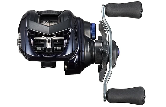 Daiwa ’23 Saltist TW PE Special 4 Daiwa ’23 Saltist TW PE Special – Bild 4