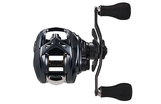 Daiwa ’24 Admira A High-Performance Baitcasting Reel 2 Daiwa ’24 Admira A High-Performance Baitcasting Reel – Bild 2