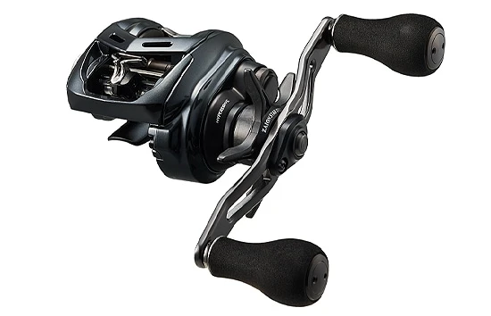 Daiwa ’24 Admira A High-Performance Baitcasting Reel 1 Daiwa ’24 Admira A High-Performance Baitcasting Reel