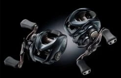 Daiwa ’25 Tatula SV TW 100