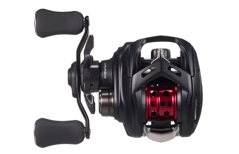 Daiwa ’25 Alphas BF TW 4 Daiwa ’25 Alphas BF TW – Bild 4