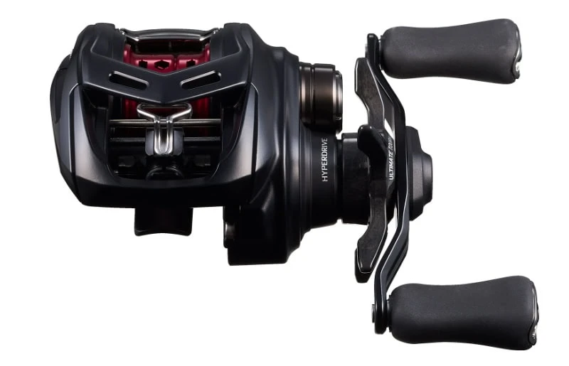 Daiwa ’25 Alphas BF TW 5 Daiwa ’25 Alphas BF TW – Bild 5