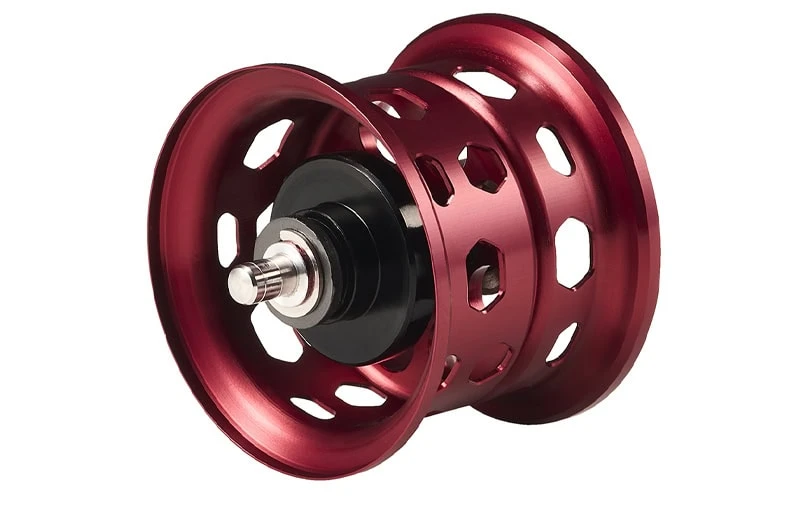 Daiwa ’25 Alphas BF TW 6 Daiwa ’25 Alphas BF TW – Bild 6