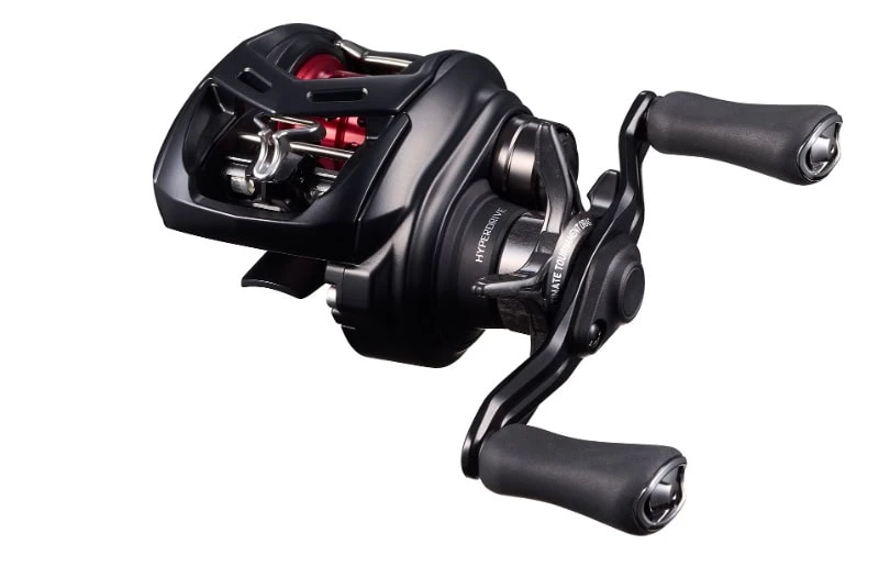 Daiwa ’25 Alphas BF TW 1 Daiwa ’25 Alphas BF TW