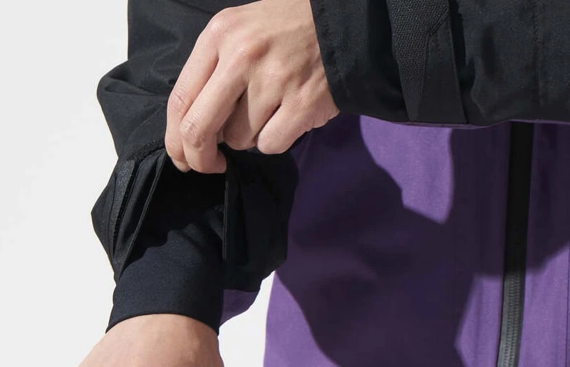 Daiwa DW-1924 Gore-Tex Versatile Winter Suit 13 Daiwa DW-1924 Gore-Tex Versatile Winter Suit – Bild 13