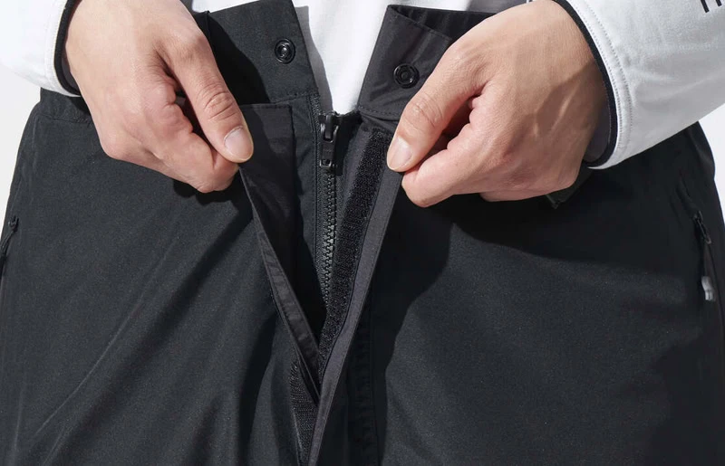 Daiwa DW-1924 Gore-Tex Versatile Winter Suit 7 Daiwa DW-1924 Gore-Tex Versatile Winter Suit – Bild 7