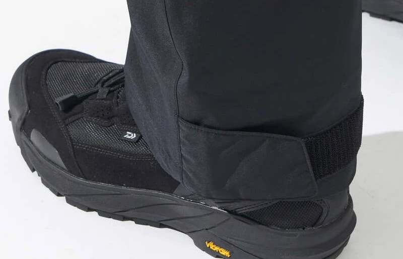 Daiwa DW-1924 Gore-Tex Versatile Winter Suit 6 Daiwa DW-1924 Gore-Tex Versatile Winter Suit – Bild 6