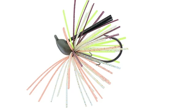 Daiwa Steez Power Finesse Jig 1 Daiwa Steez Power Finesse Jig